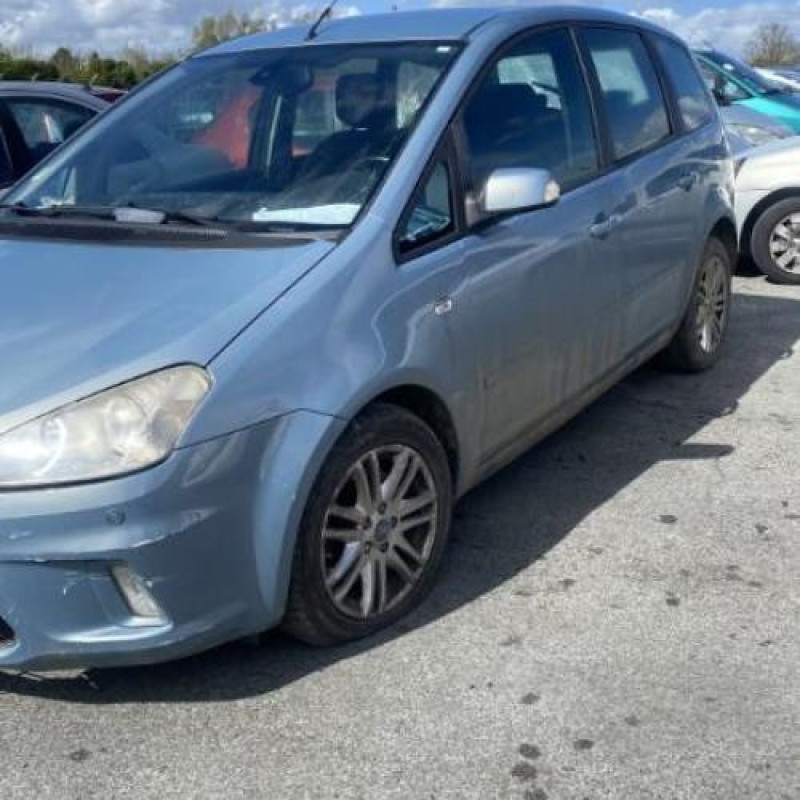 Retroviseur droit FORD C-MAX 1 Photo n°11