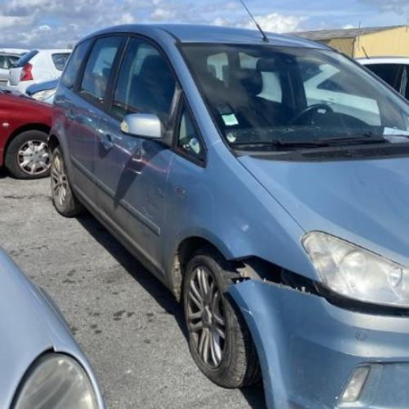 Retroviseur droit FORD C-MAX 1 Photo n°12