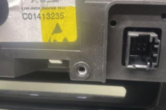 Compteur MINI MINI 2 R56