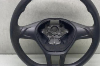 Volant VOLKSWAGEN EOS Photo n°1