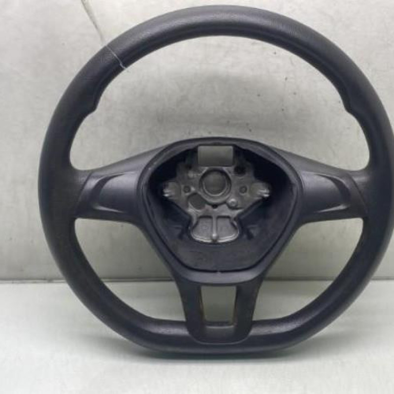 Volant VOLKSWAGEN EOS Photo n°1
