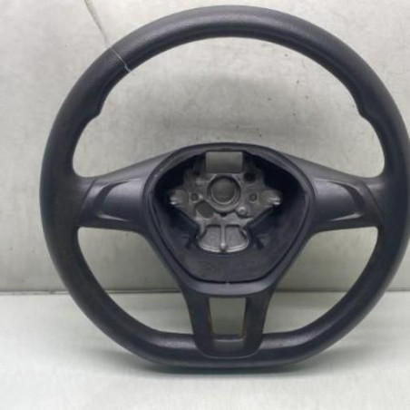 Volant VOLKSWAGEN EOS Photo n°1