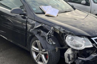 Volant VOLKSWAGEN EOS