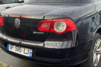 Volant VOLKSWAGEN EOS