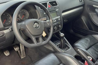 Volant VOLKSWAGEN EOS