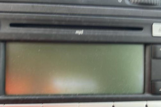 Volant VOLKSWAGEN EOS