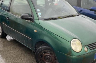 Retroviseur gauche VOLKSWAGEN LUPO