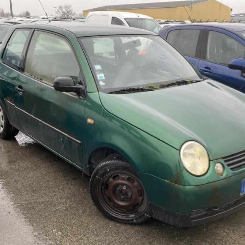 Retroviseur gauche VOLKSWAGEN LUPO Photo n°7