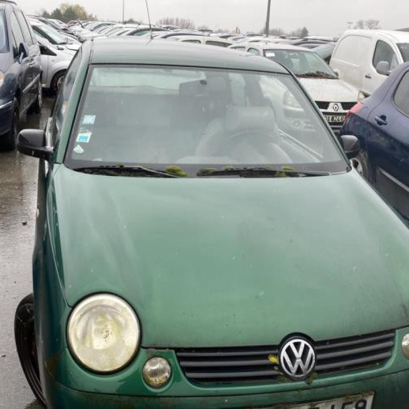 Retroviseur gauche VOLKSWAGEN LUPO Photo n°8