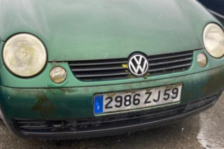 Retroviseur gauche VOLKSWAGEN LUPO
