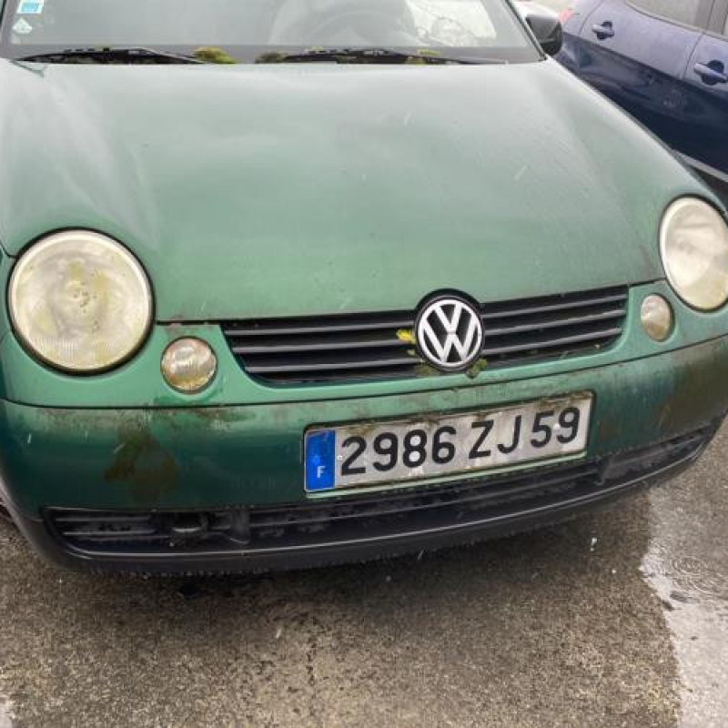 Retroviseur gauche VOLKSWAGEN LUPO Photo n°9