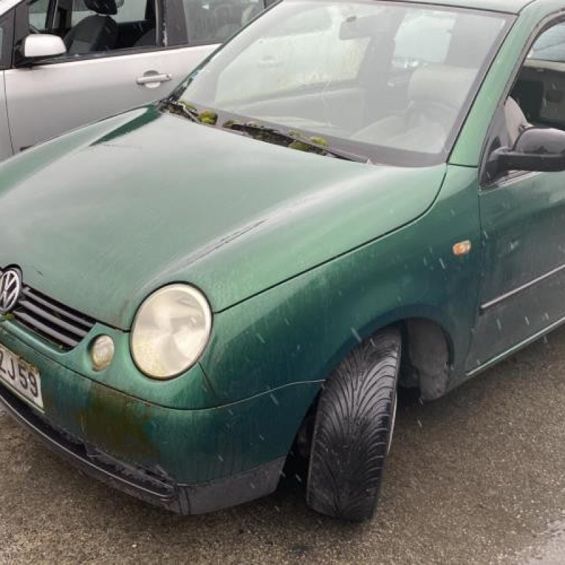 Retroviseur gauche VOLKSWAGEN LUPO Photo n°10