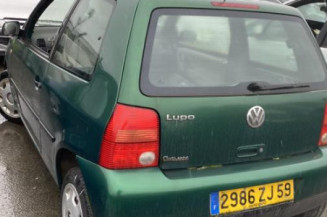Retroviseur gauche VOLKSWAGEN LUPO
