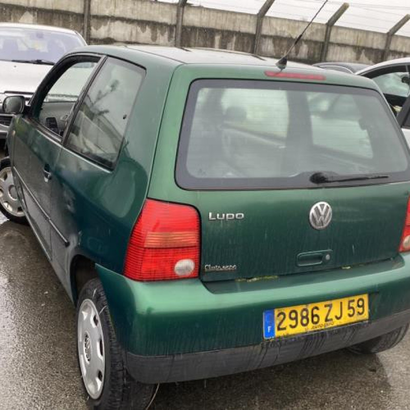 Retroviseur gauche VOLKSWAGEN LUPO Photo n°11