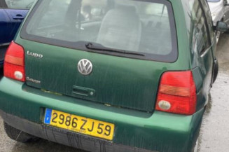 Retroviseur gauche VOLKSWAGEN LUPO