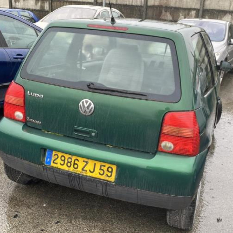 Retroviseur gauche VOLKSWAGEN LUPO Photo n°13
