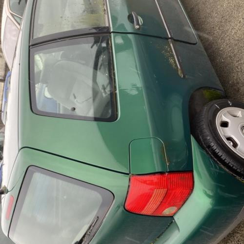 Retroviseur gauche VOLKSWAGEN LUPO Photo n°14