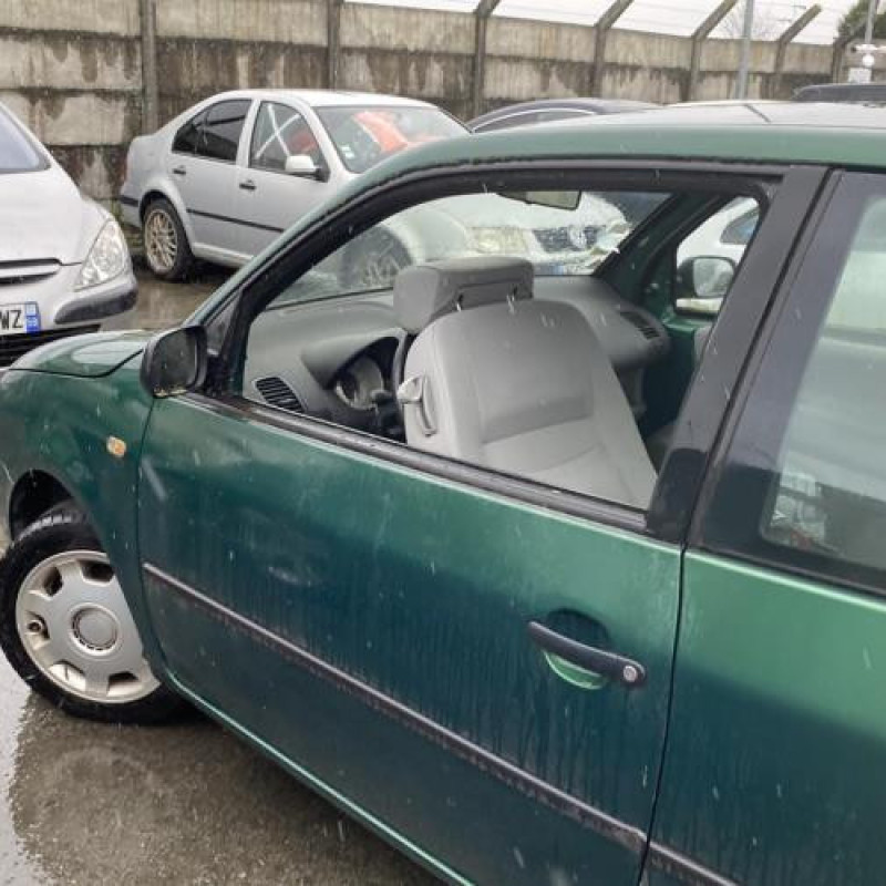 Retroviseur gauche VOLKSWAGEN LUPO Photo n°15