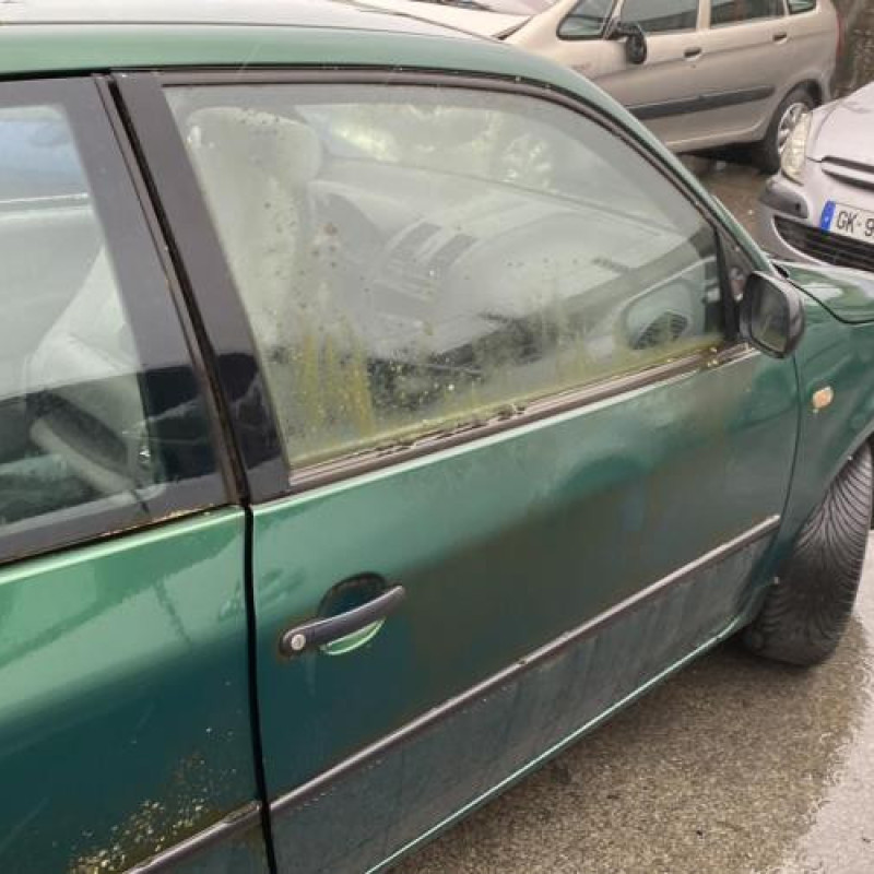 Retroviseur gauche VOLKSWAGEN LUPO Photo n°16