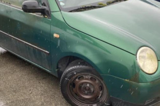 Retroviseur gauche VOLKSWAGEN LUPO