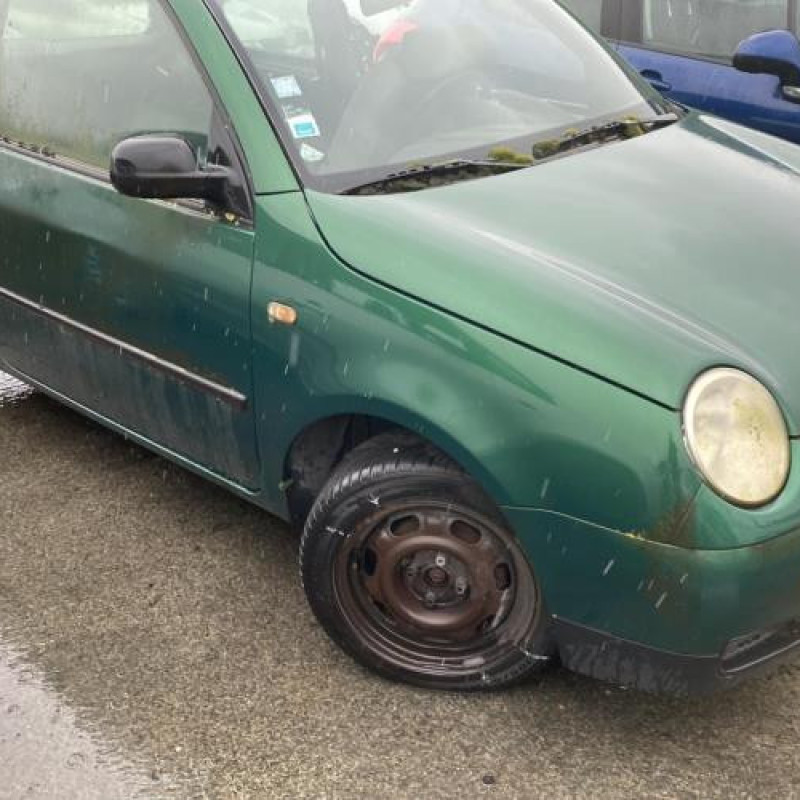 Retroviseur gauche VOLKSWAGEN LUPO Photo n°17