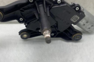 Moteur essuie glace arriere FORD MONDEO 4 Photo n°1