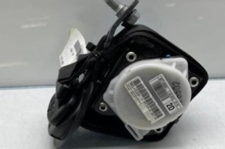 Ceinture arriere droit CITROEN C4 PICASSO 2 Photo n°1