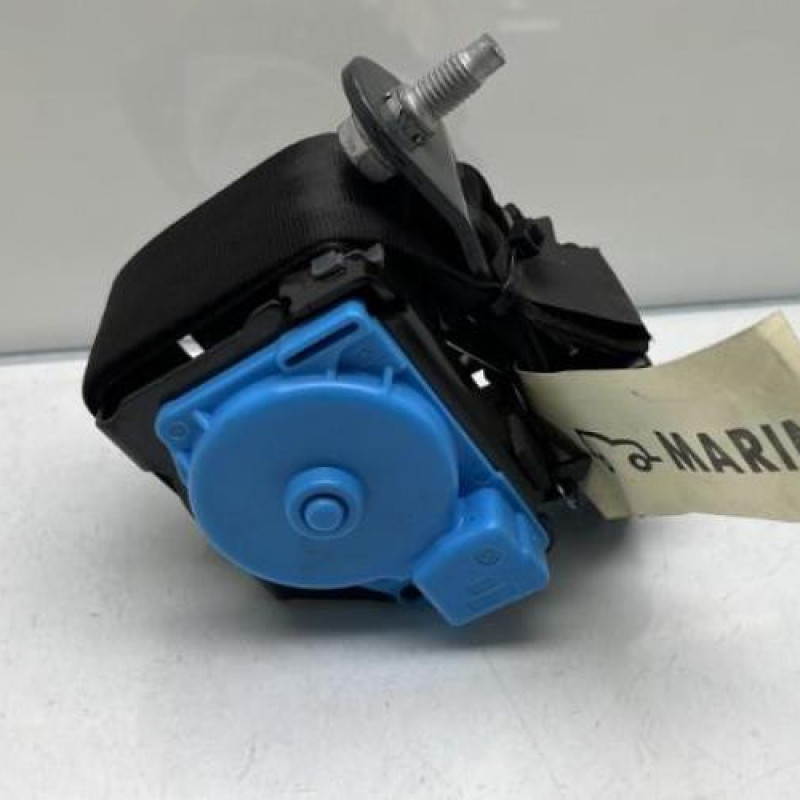 Ceinture arriere droit CITROEN C4 PICASSO 2 Photo n°4