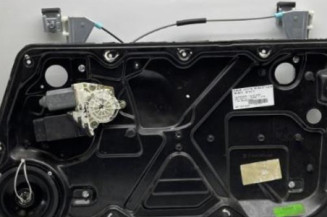 Leve vitre electrique avant droit VOLKSWAGEN NEW BEETLE 1 Photo n°1