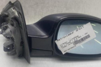 Retroviseur droit CITROEN C5 1 Photo n°1
