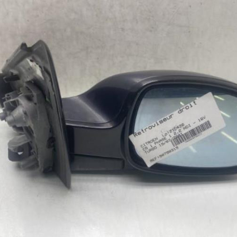 Retroviseur droit CITROEN C5 1 Photo n°1