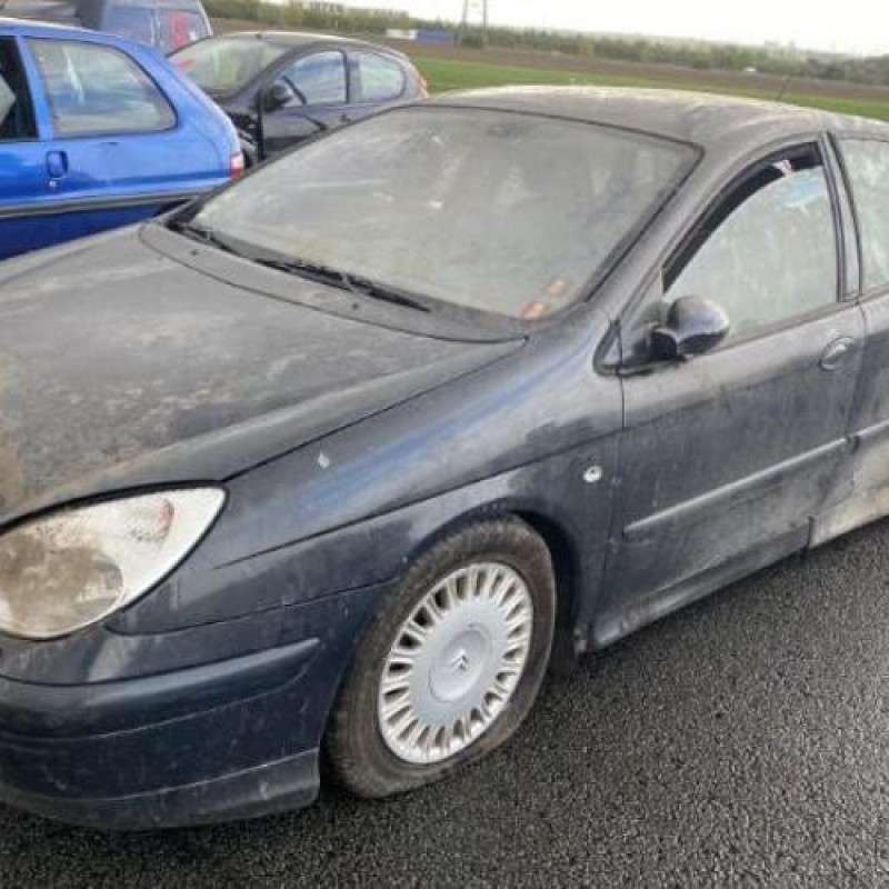 Retroviseur droit CITROEN C5 1 Photo n°12