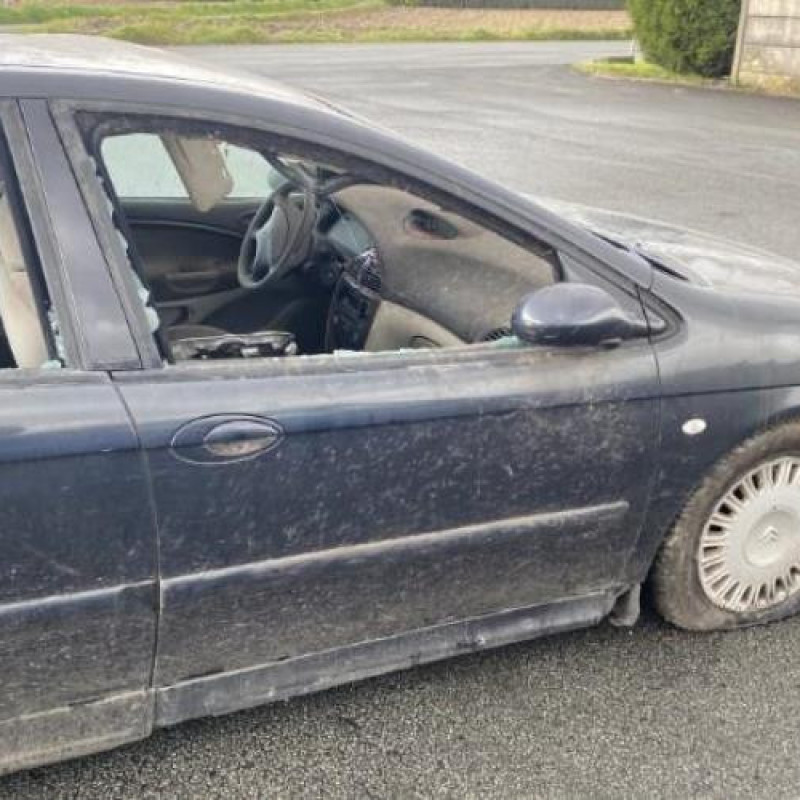 Retroviseur droit CITROEN C5 1 Photo n°17