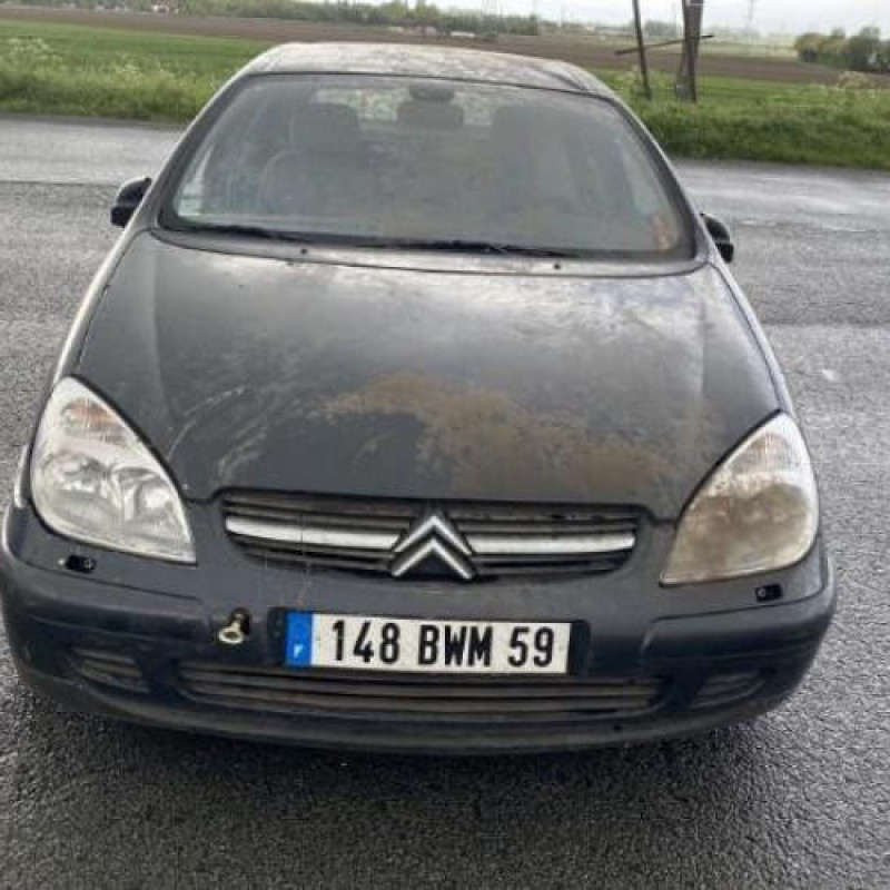 Retroviseur droit CITROEN C5 1 Photo n°18
