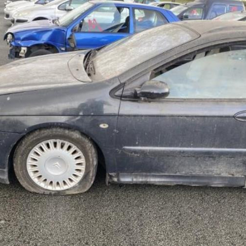 Retroviseur droit CITROEN C5 1 Photo n°19