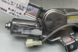 Moteur essuie glace arriere SUZUKI ALTO 3 Photo n°1