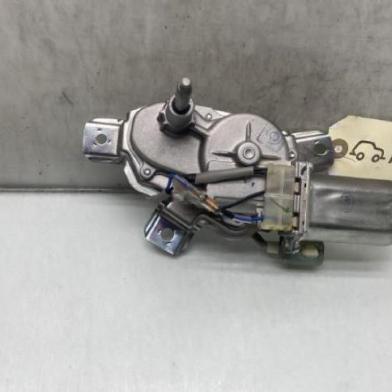 Moteur essuie glace arriere SUZUKI ALTO 3 Photo n°4