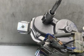 Moteur essuie glace arriere SUZUKI ALTO 3