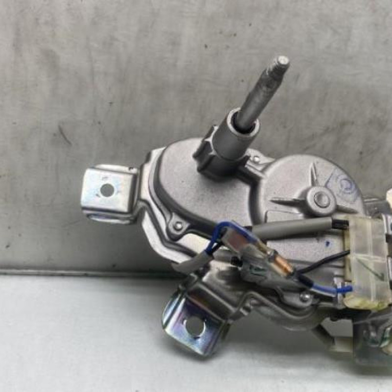 Moteur essuie glace arriere SUZUKI ALTO 3 Photo n°5