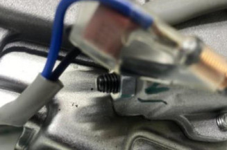 Moteur essuie glace arriere SUZUKI ALTO 3
