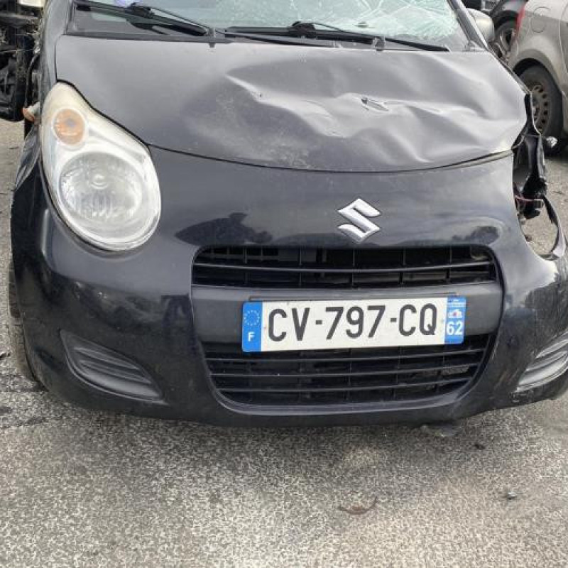 Moteur essuie glace arriere SUZUKI ALTO 3 Photo n°9