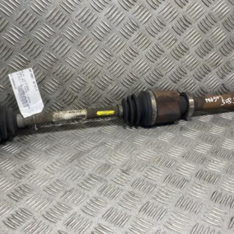Cardan droit (transmission) DACIA LOGAN MCV 1 Photo n°1