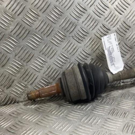 Cardan droit (transmission) DACIA LOGAN MCV 1