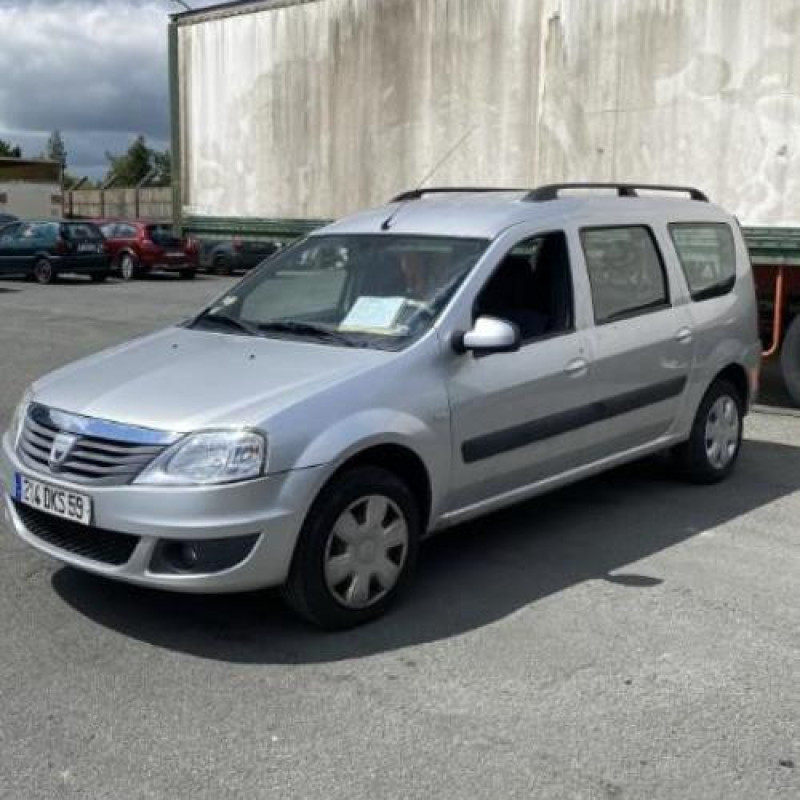 Cardan droit (transmission) DACIA LOGAN MCV 1 Photo n°4