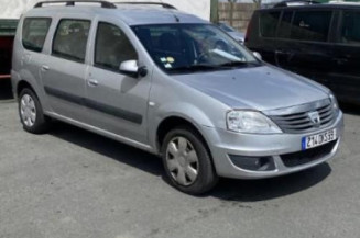 Cardan droit (transmission) DACIA LOGAN MCV 1