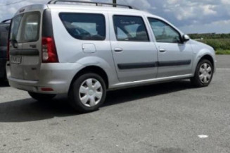 Cardan droit (transmission) DACIA LOGAN MCV 1