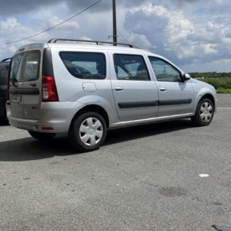 Cardan droit (transmission) DACIA LOGAN MCV 1 Photo n°6