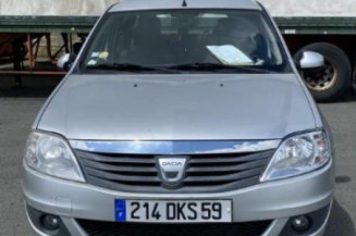 Cardan droit (transmission) DACIA LOGAN MCV 1