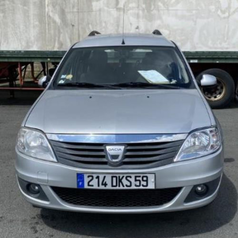 Cardan droit (transmission) DACIA LOGAN MCV 1 Photo n°8