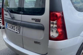 Cardan droit (transmission) DACIA LOGAN MCV 1